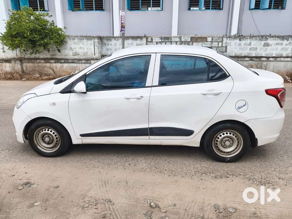 Hyundai Xcent 1.1 Crdi S, 2016, Diesel