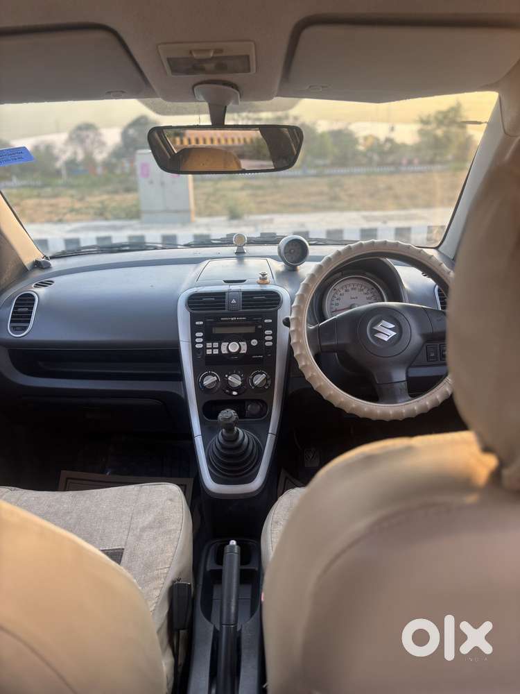 Maruti Suzuki Ritz 2009-2011 Vxi Abs, 2012, Petrol