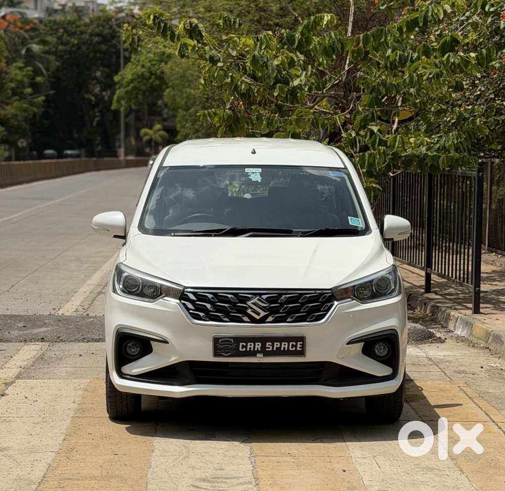 Maruti Suzuki Ertiga, 2024