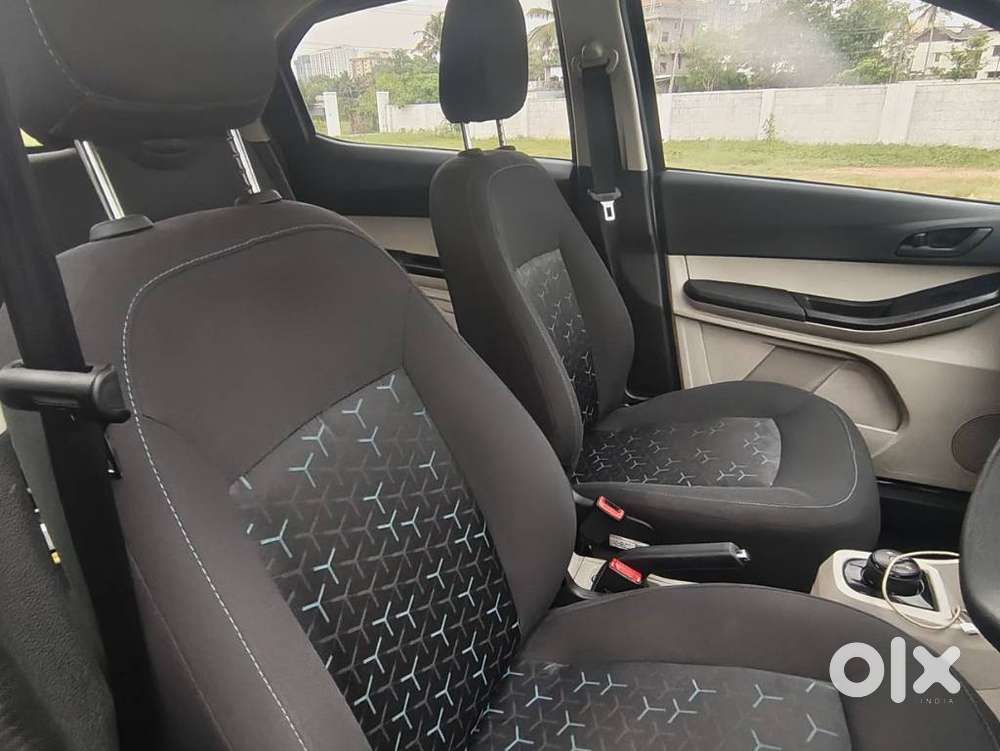 Tata Tiago Ev Xt Lr, 2024