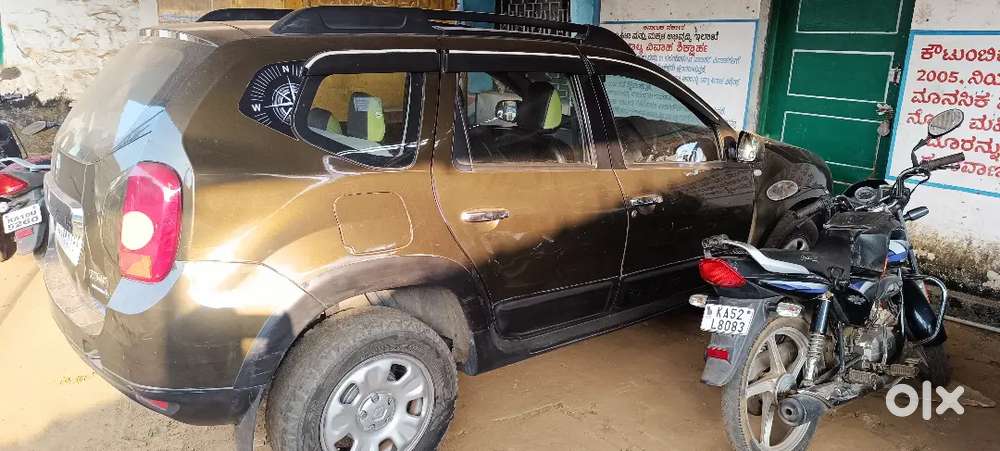 Good Car Well Maintained,