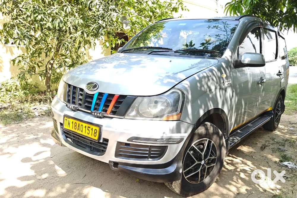 Xylo H4 2018 (urgent Sale)