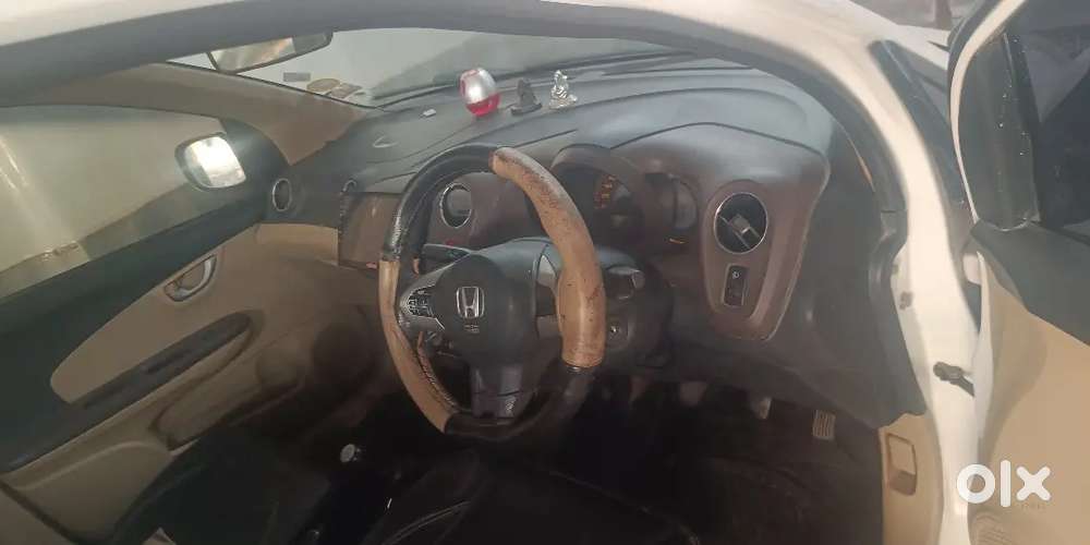 Honda Amaze Elite 2013 Manual Diesel
