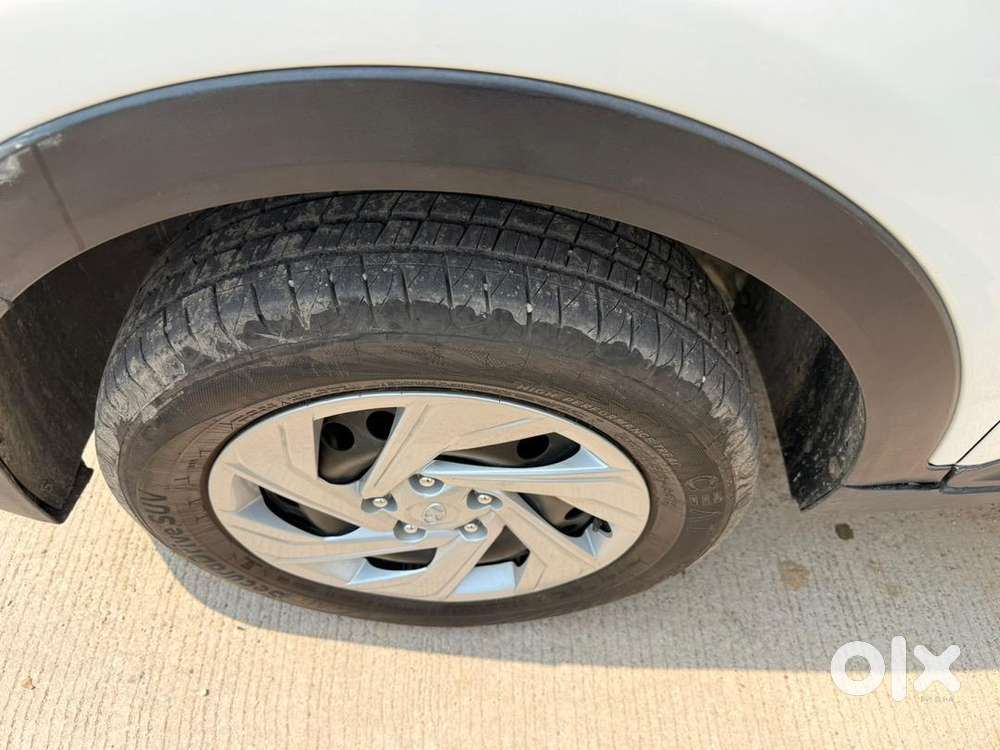 Hyundai Diesel Manual 2020 Car