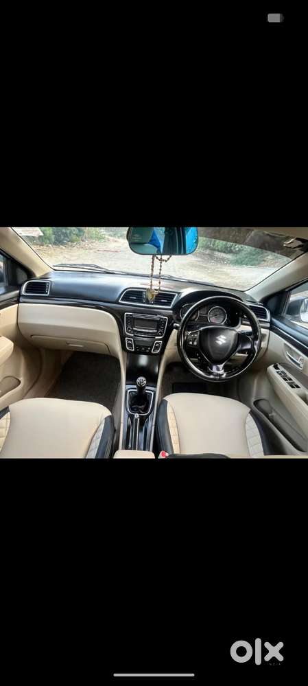 Maruti Suzuki Ciaz Vdi, 2017, Diesel