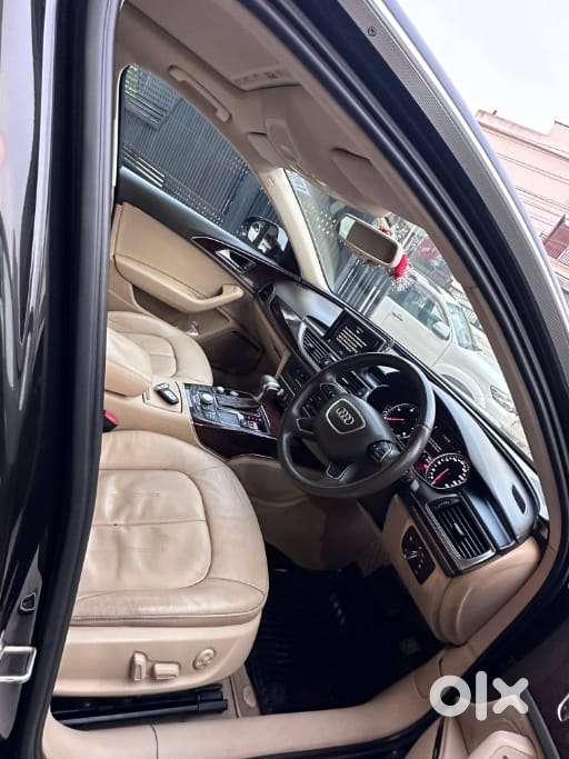 Audi A6 2.0 35 Tdi Premium Matrix, 2016, Diesel