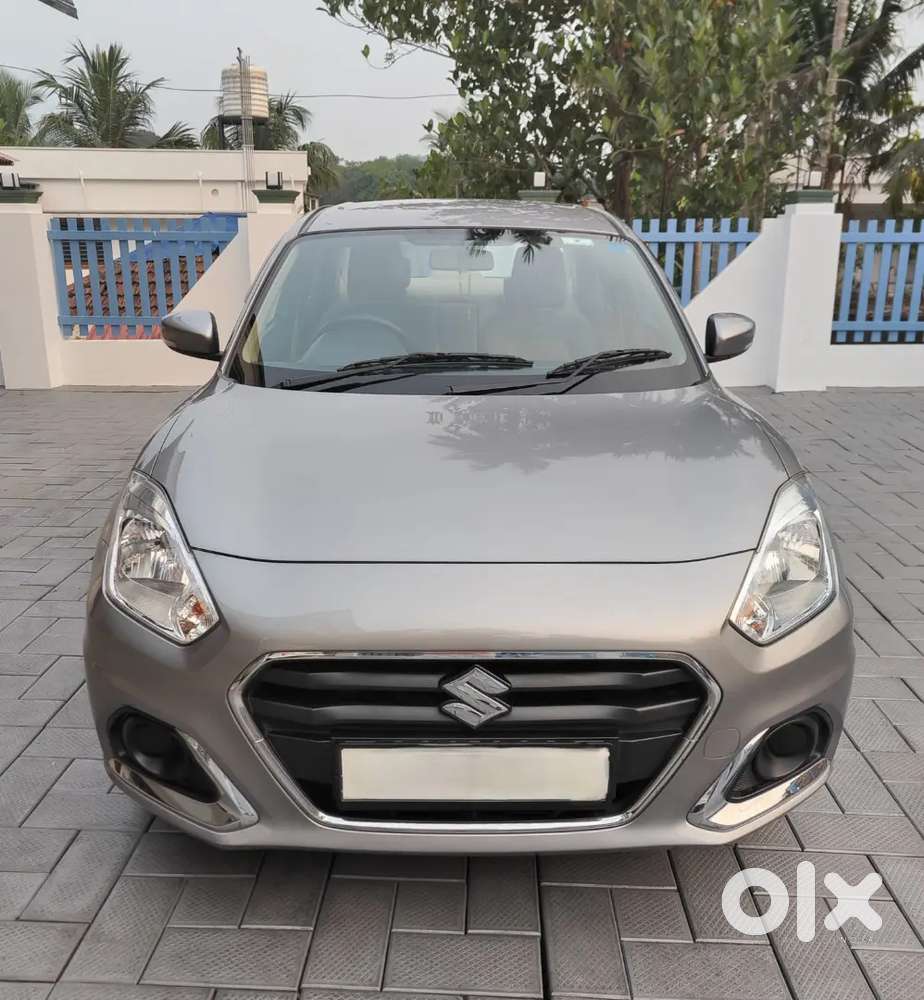 Maruti Suzuki Dzire 2023 Petrol Well Maintained Urgent Sale