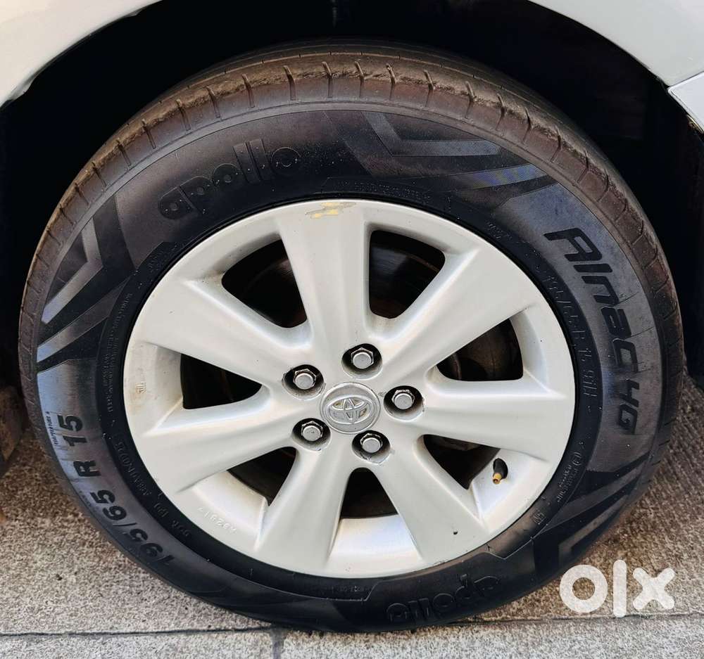 Toyota Corolla Altis 2012 | Cng