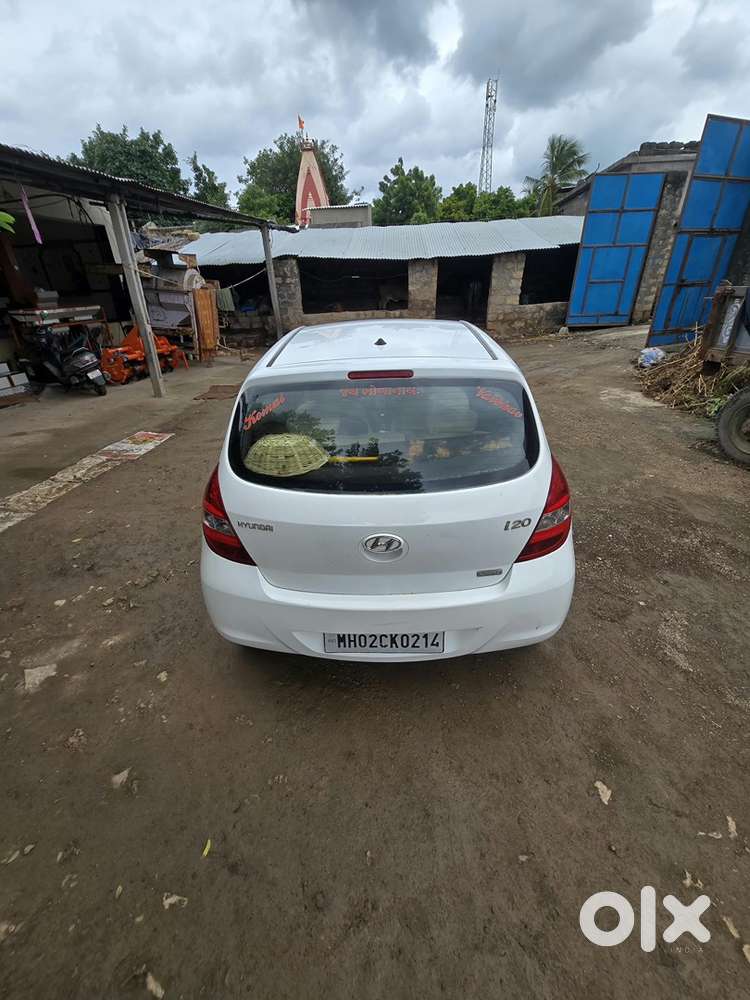 Honda 0 Alpha 2011 Petrol