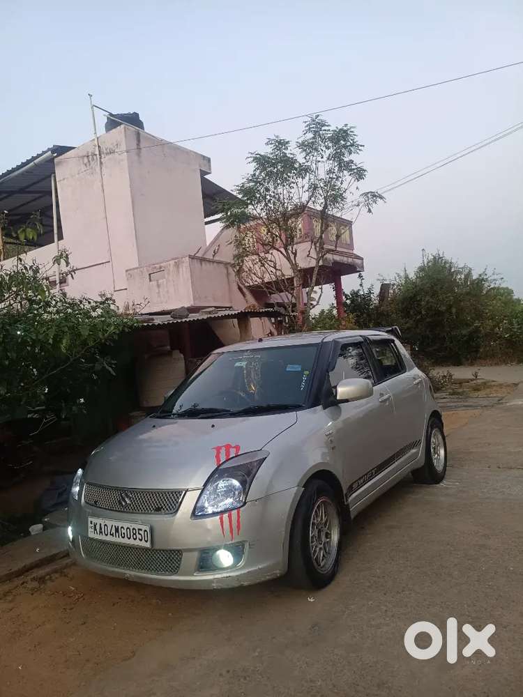 Maruti Suzuki Swift 2009 Diesel 175000 Km Driven