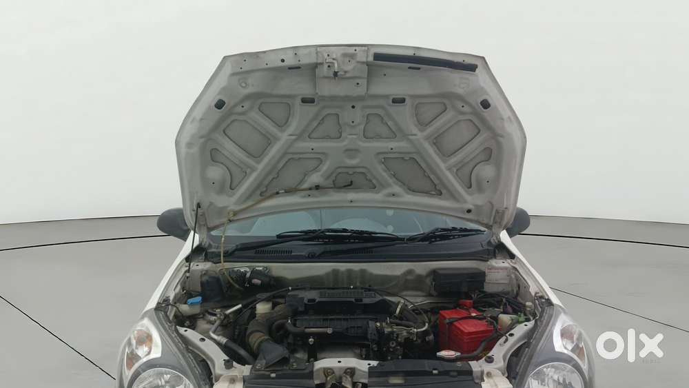 Maruti Suzuki Alto 800 2012-2016 Lxi, 2014, Petrol