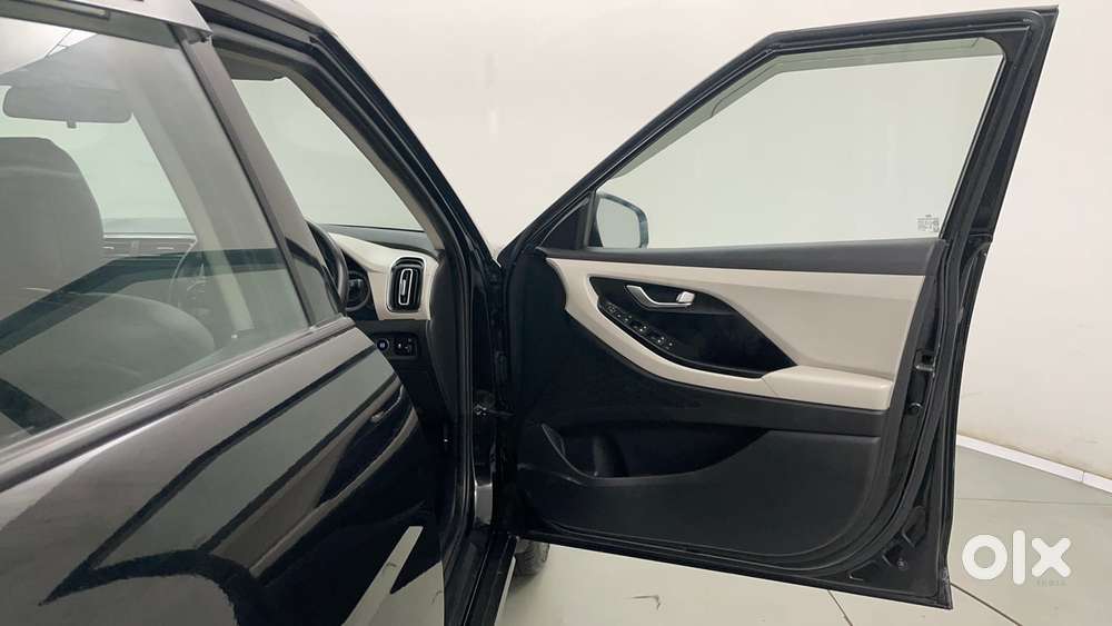 Hyundai Creta 1.5 Sx Executive Petrol, 2021, Petrol