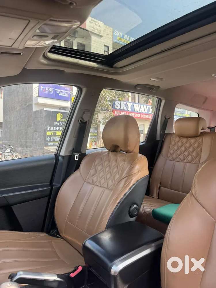 Mahindra Xuv500 2021 Diesel Well Maintained