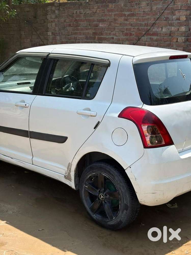 Maruti Suzuki Diesel 2009