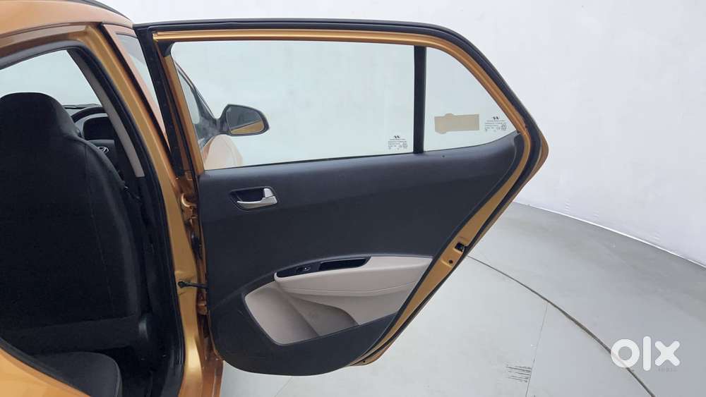 Hyundai Grand I10 1.2 Kappa Asta, 2014, Petrol