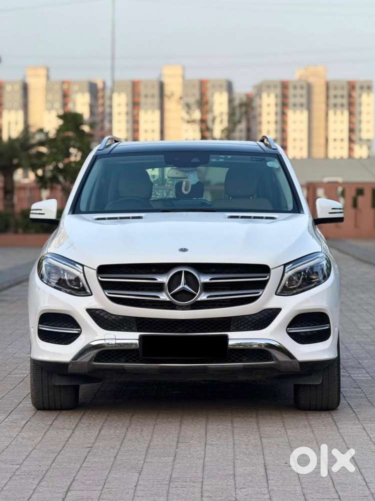 Mercedes-benz Gle Class 2.1 250d 4matic, 2018, Diesel