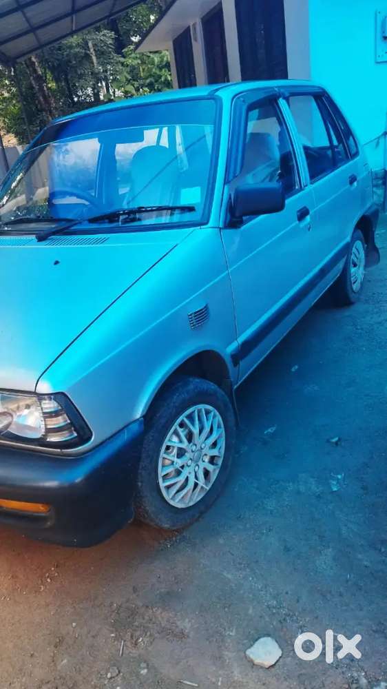 Good Condition New Tyre Ac Available