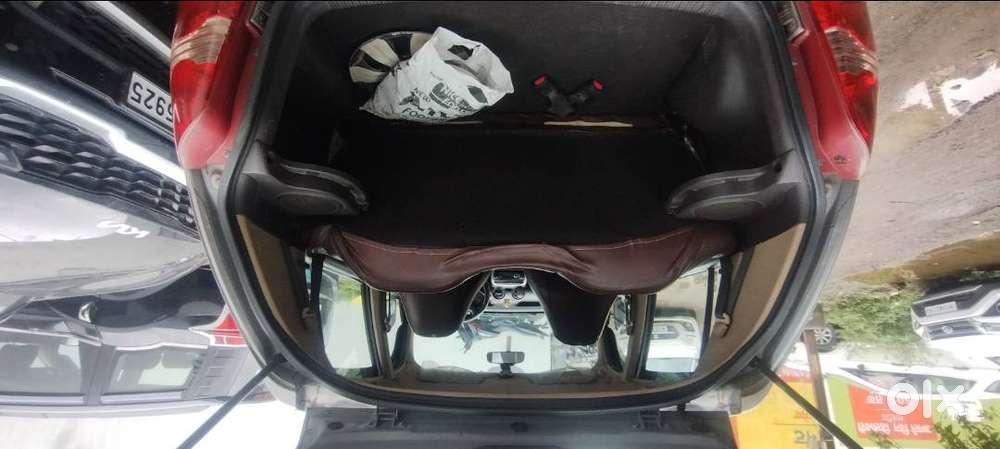 Hyundai Santro Xing 2014 Petrol Well Maintained