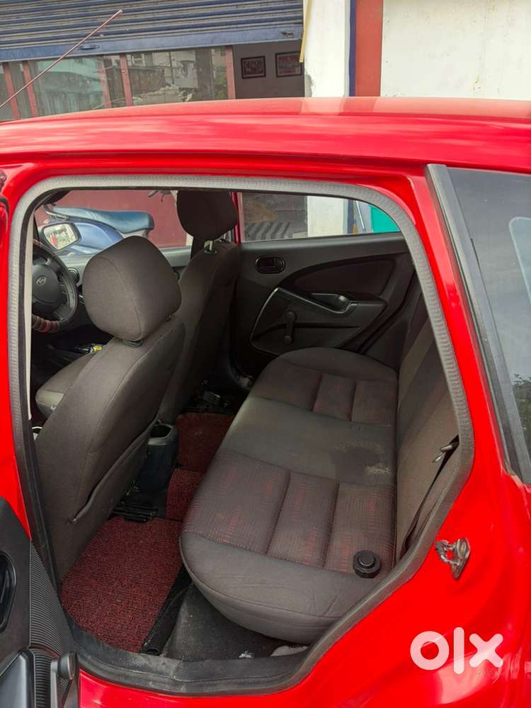Ford Figo Diesel 2012