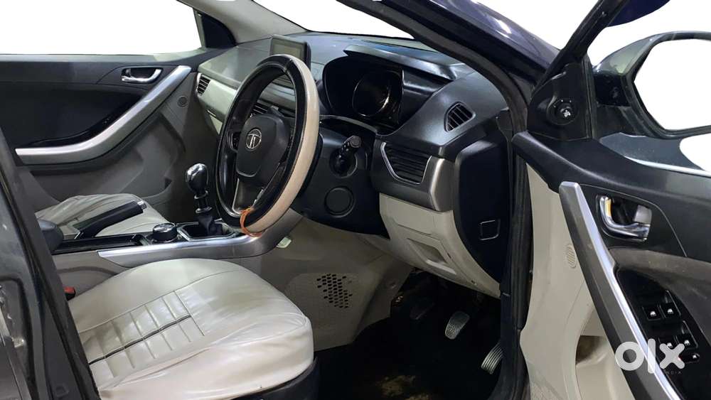 Tata Nexon 1.5 Revotorq Xz Plus, 2018, Diesel