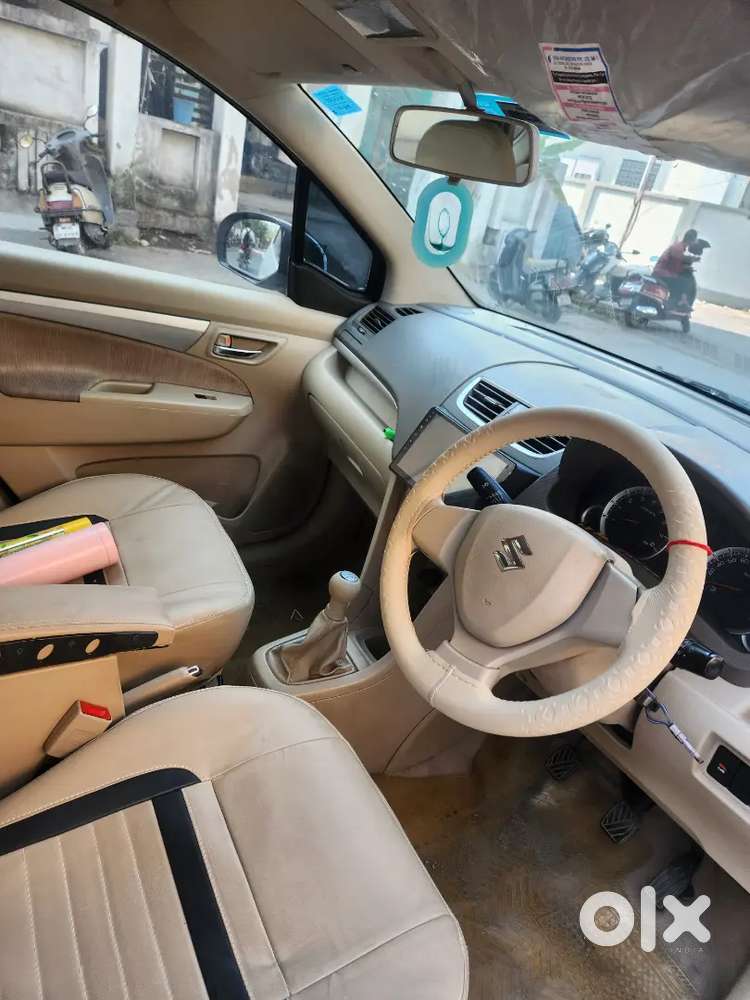 Maruti Suzuki Ertiga 2013 In Good Condition