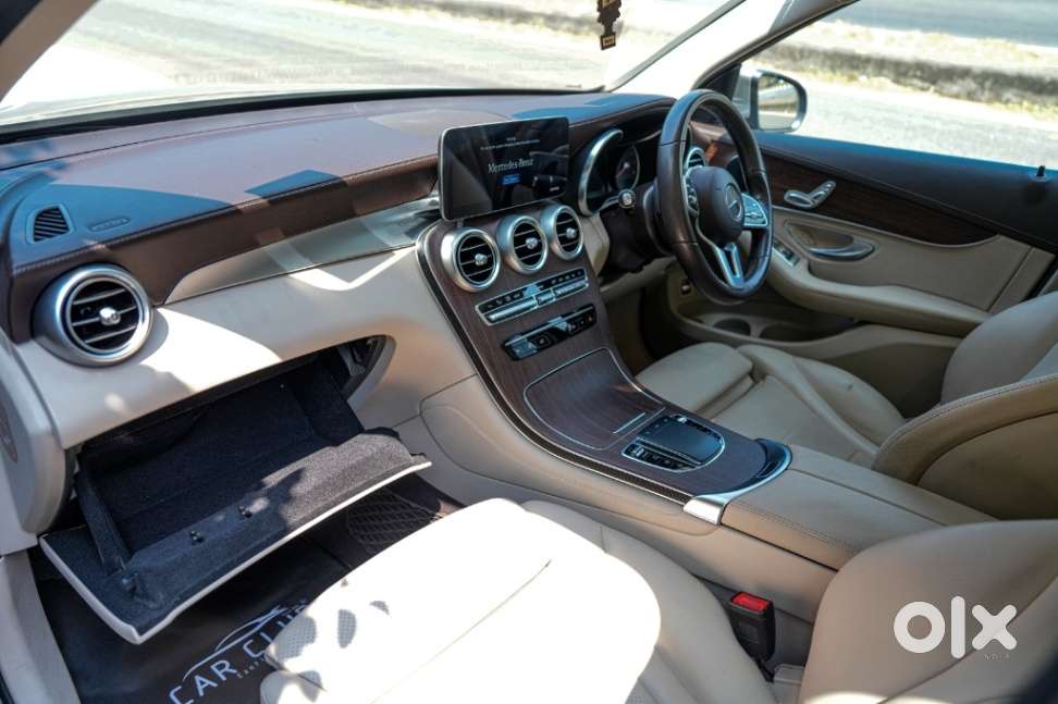 Mercedes-benz Glc Class 200, 2020, Petrol