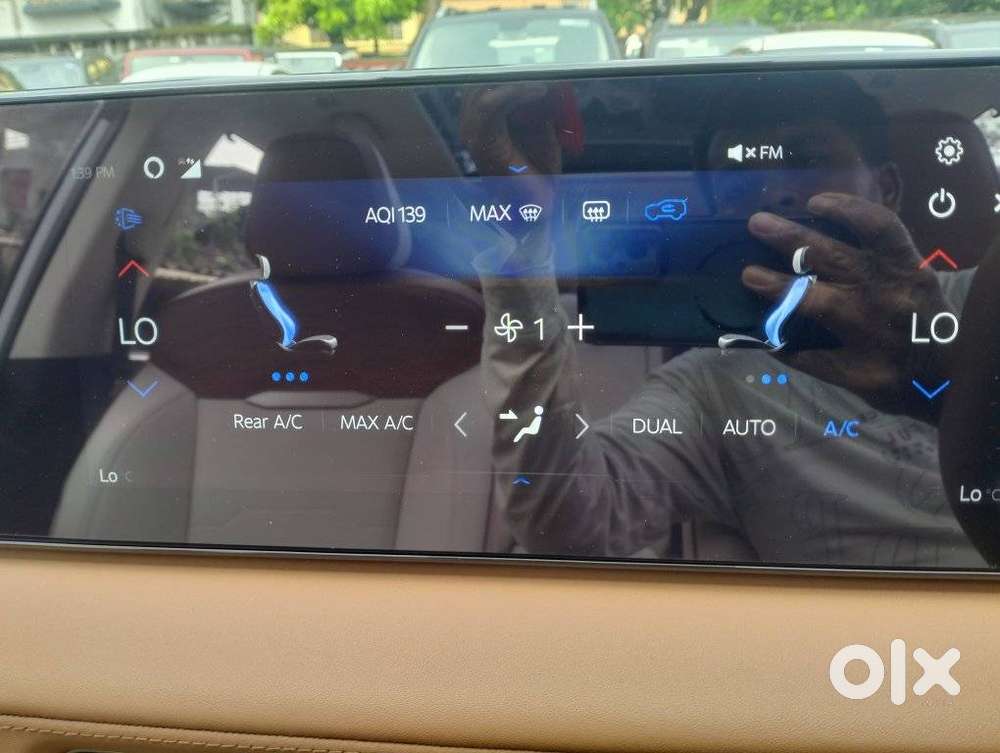 Mahindra Xuv 7xo Ax7l Diesel, 2026, Diesel