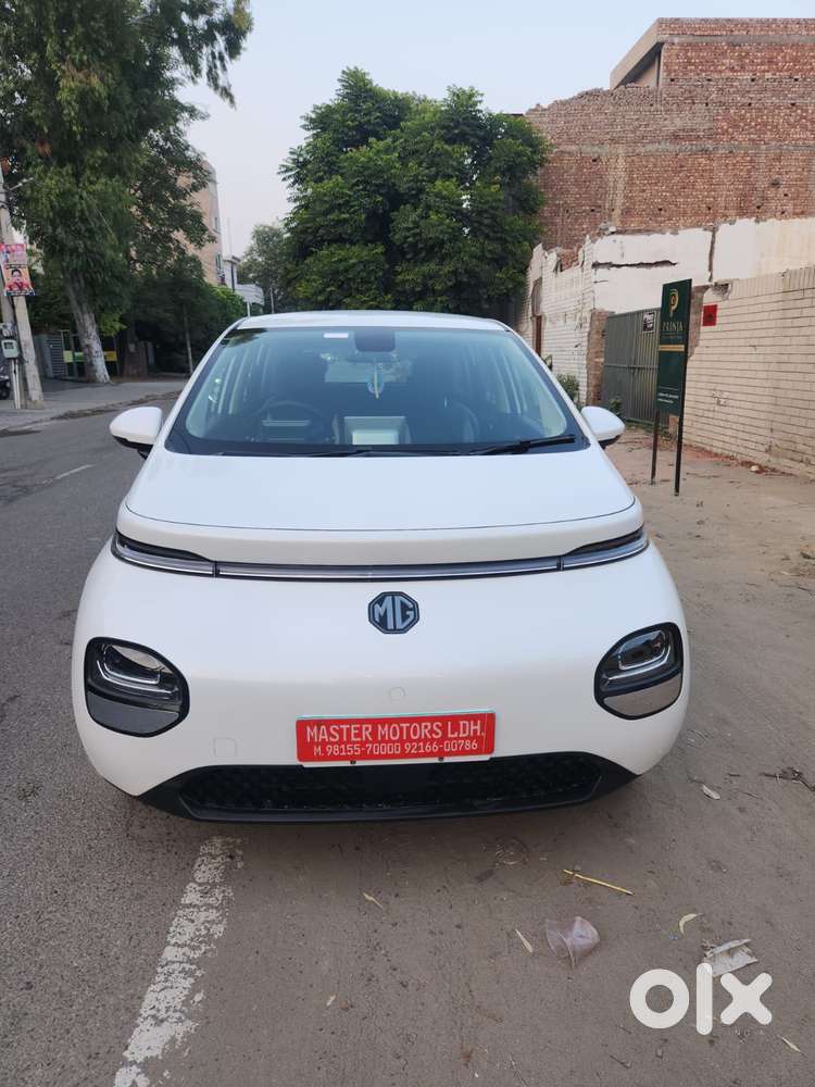 Mg Windsor Ev Excite, 2025, Electric