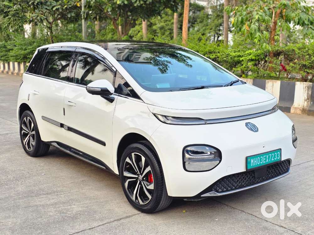 Mg Windsor Ev Essence Pro, 2025, Electric
