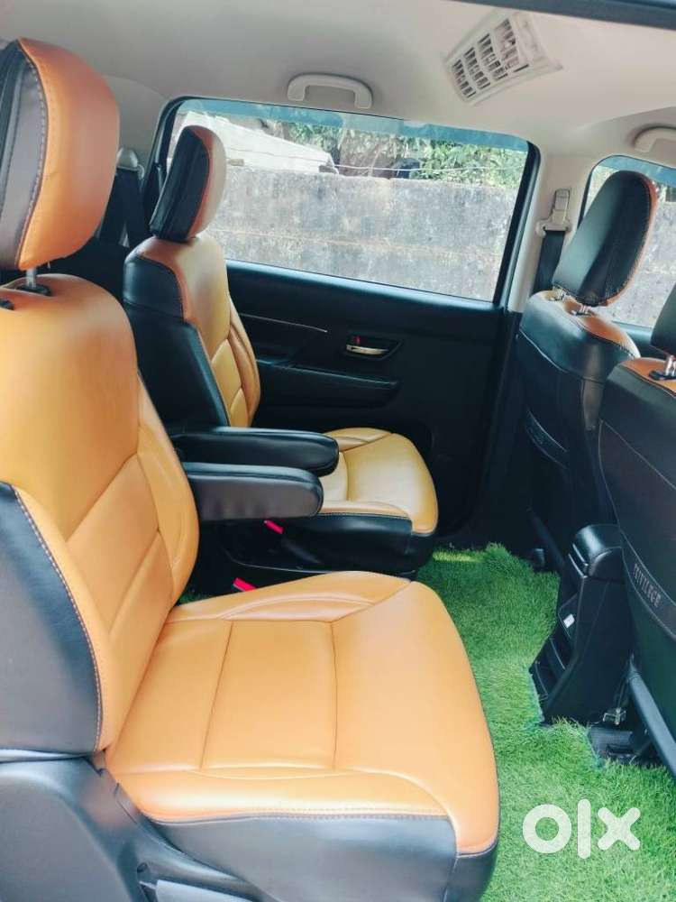 Maruti Suzuki Xl6 1.5 Alpha Mt, 2022, Petrol