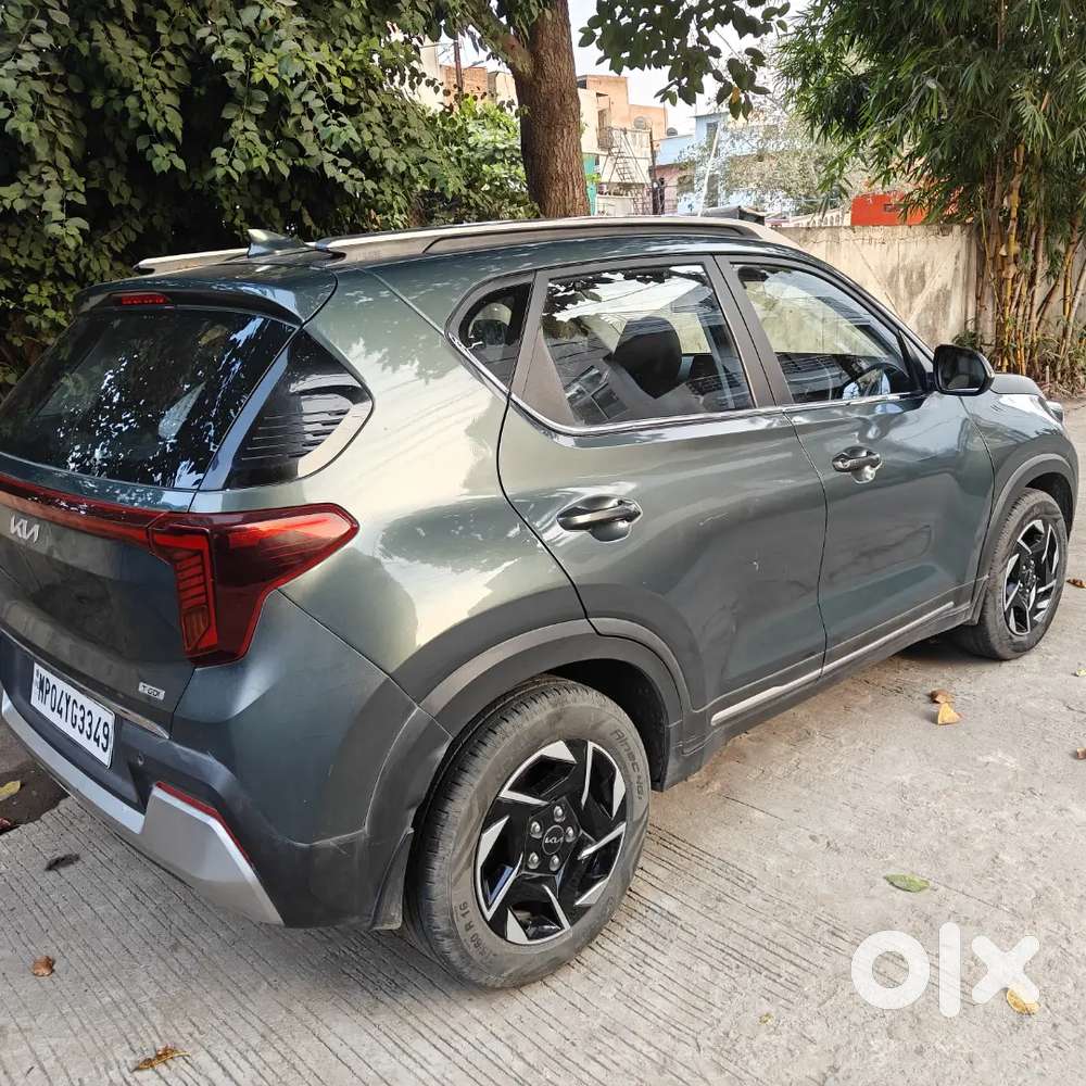 Kia Sonet 1.0 Htx 2024