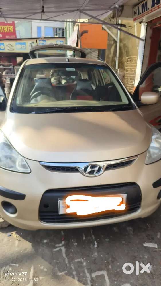 Hyundai Grand I10 Magana 1.2