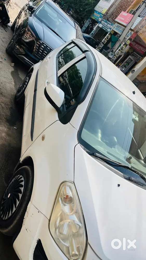 Maruti Suzuki Ritz 2010 Diesel