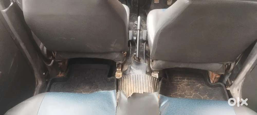 Maruti Suzuki 800 Petrol 2011