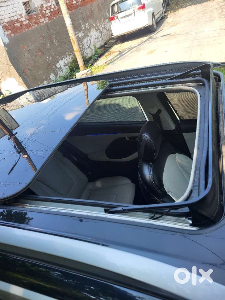 Hyundai Creta 1.5 Sx, 2023, Petrol