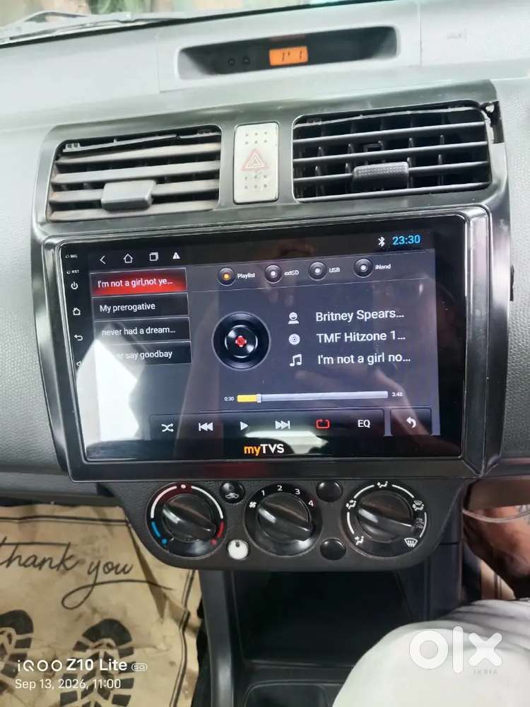 Maruti Suzuki Swift Diesel 2012