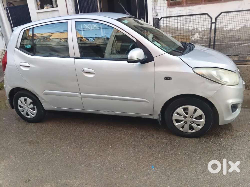 Good Condition With Powerful 1.2 Kappa Engine, Top Model Sportz.