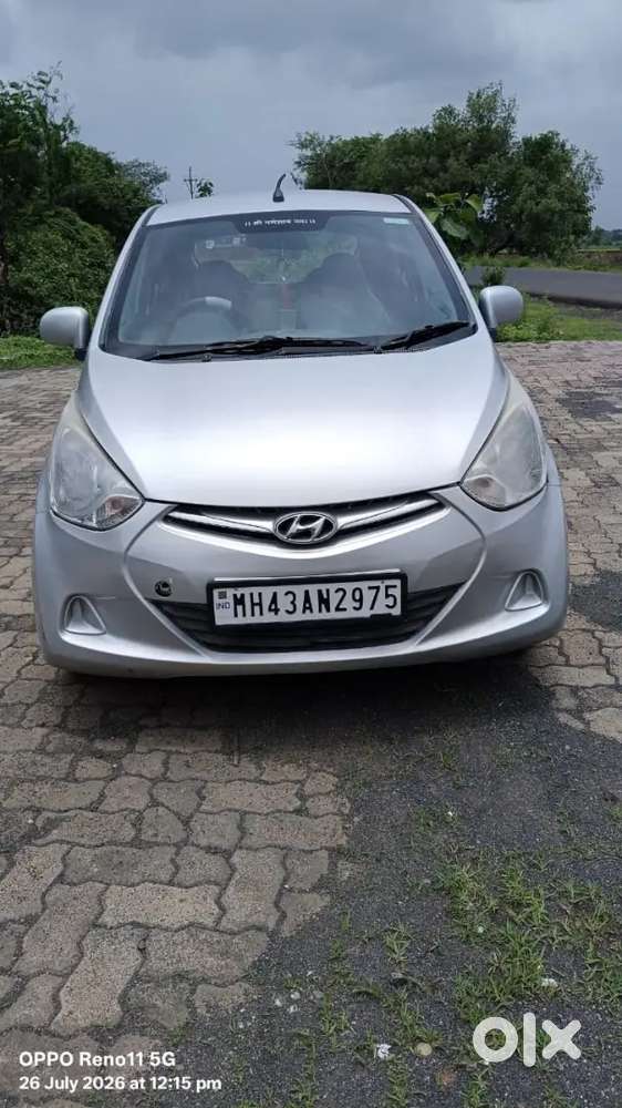 Hyundai Eon 2013