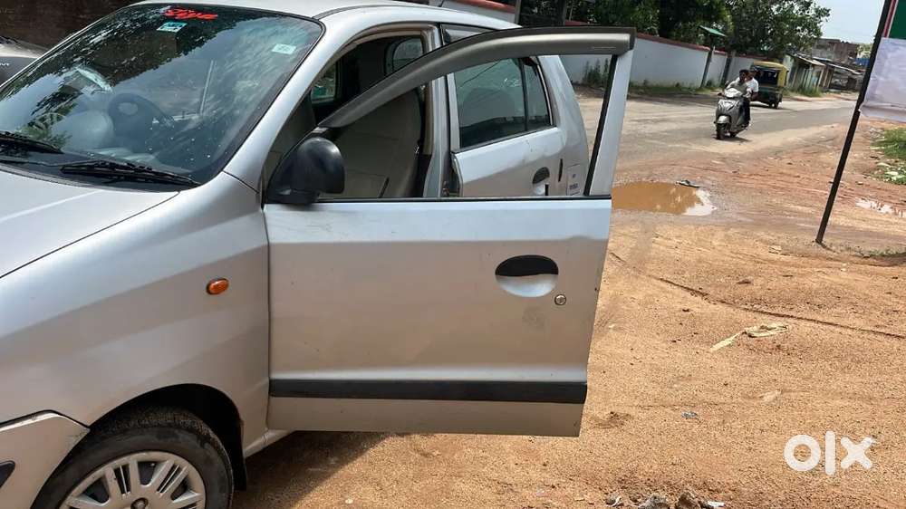 Good Condition