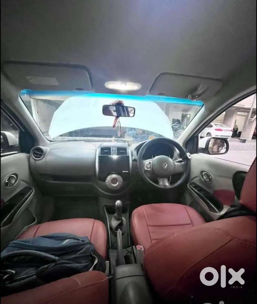 Renault Scala Diesel 2013