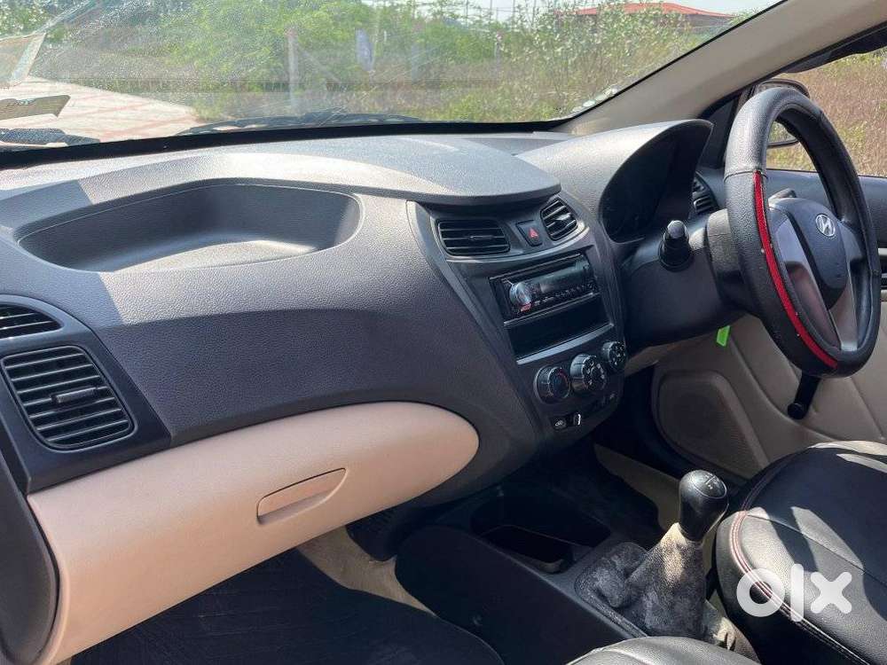 Hyundai Eon, 2017, Petrol