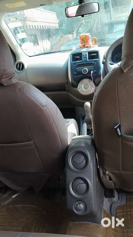 Nissan Sunny Best Condition Very Well Maintain Car...