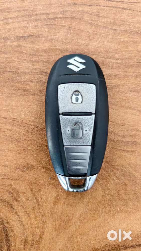 Maruti Suzuki Baleno 1.2 Zeta At, 2018, Petrol