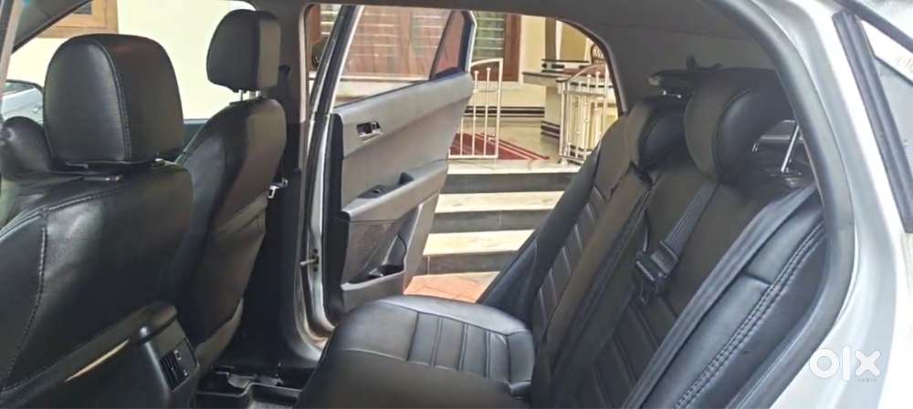 Hyundai Creta Diesel 2016