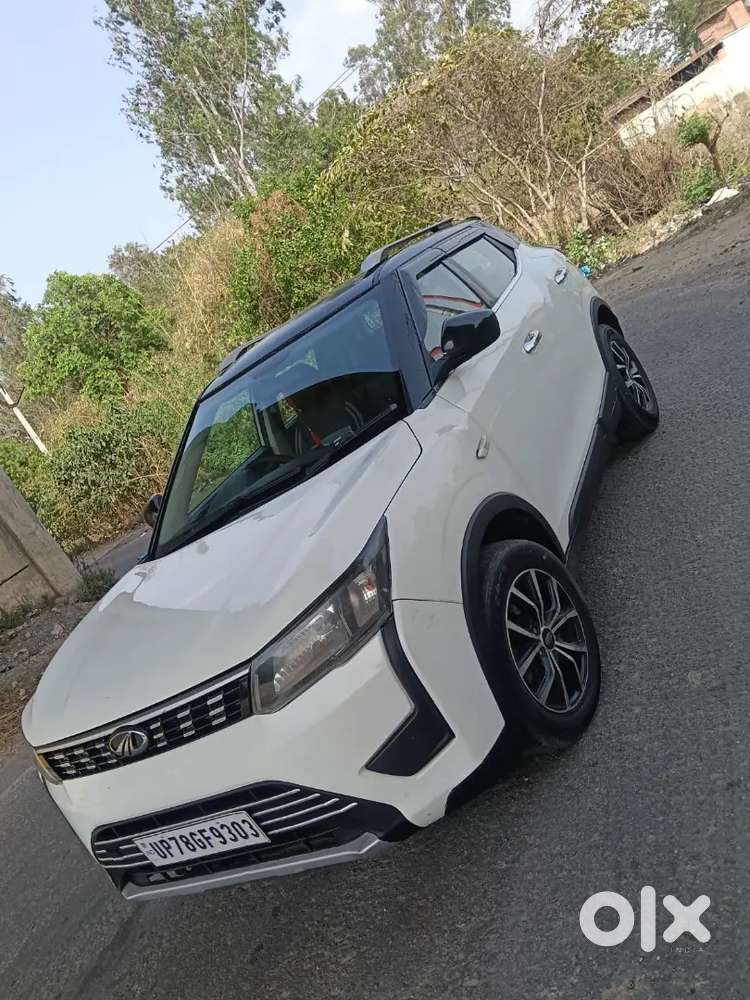 Mahindra Xuv300 Turbosport 2020 Petrol Good Condition