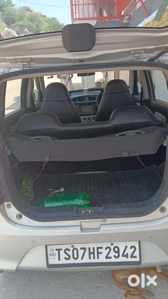 Maruti Suzuki Alto 800 2011 Petrol Well Maintained