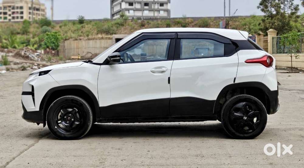 Tata Punch Ev Adventure Lr, 2024, Electric