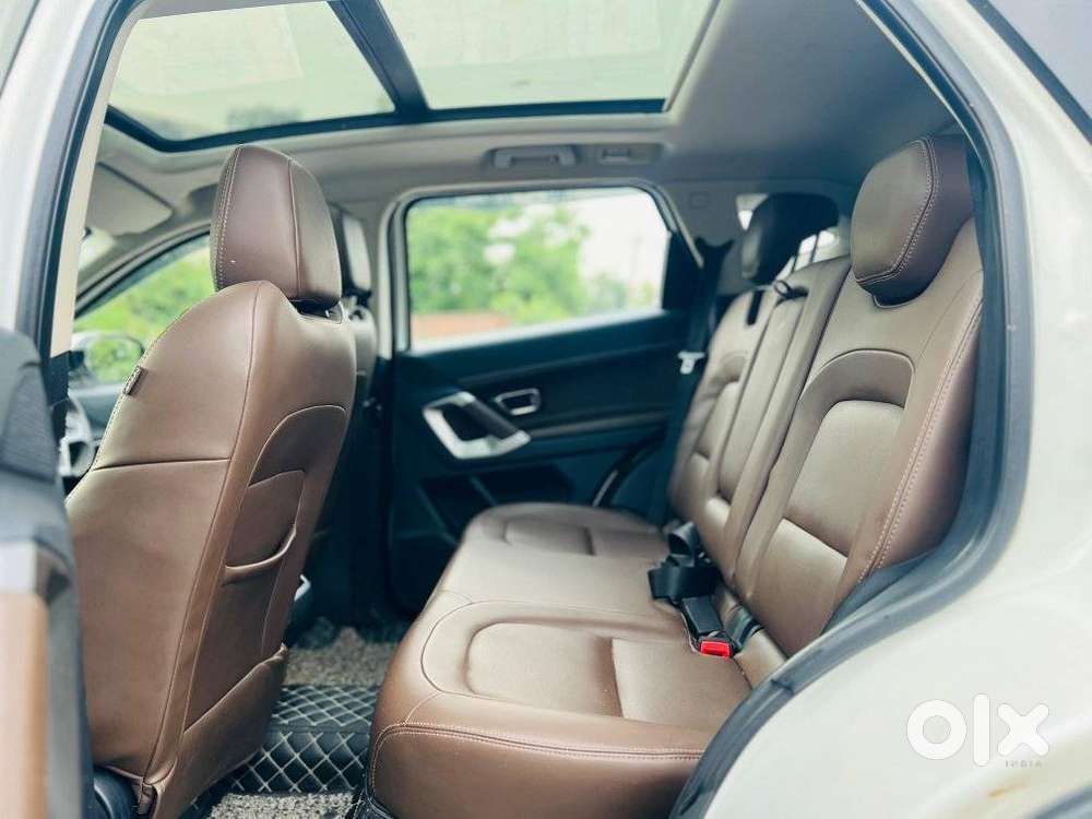 Tata Harrier Xza+, 2020, Diesel