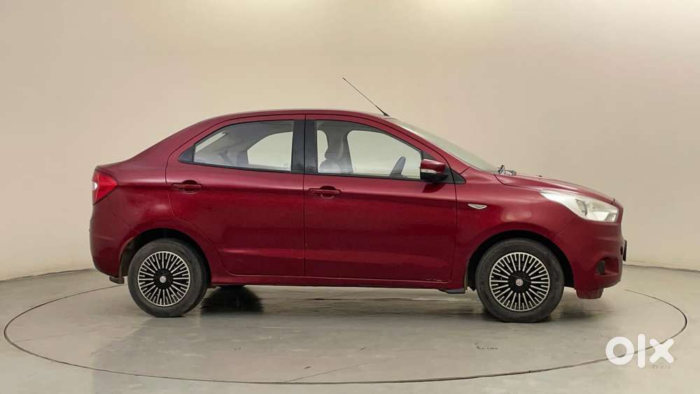 Ford Figo Aspire 1.2 Ti-vct Trend, 2015, Petrol