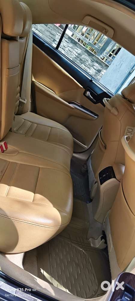 Toyota Camry 2.5 Hybrid, 2016, Petrol